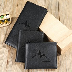 Mens Light Weight Wallet