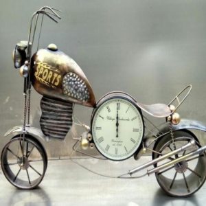 Special Sports Bike Wall Décor (50 x 36 Inches)